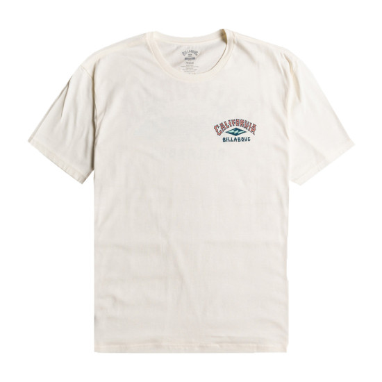 Billabong Ανδρική κοντομάνικη μπλούζα Arch Dreamy Place - T-Shirt for Men
